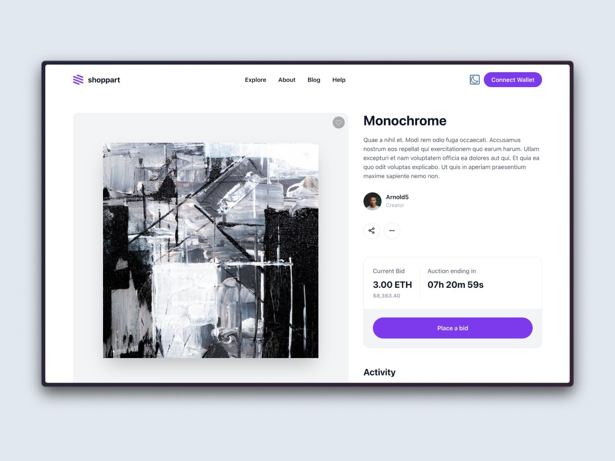shoppart-screenshot