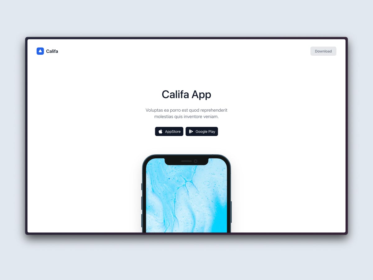 califa-screenshot