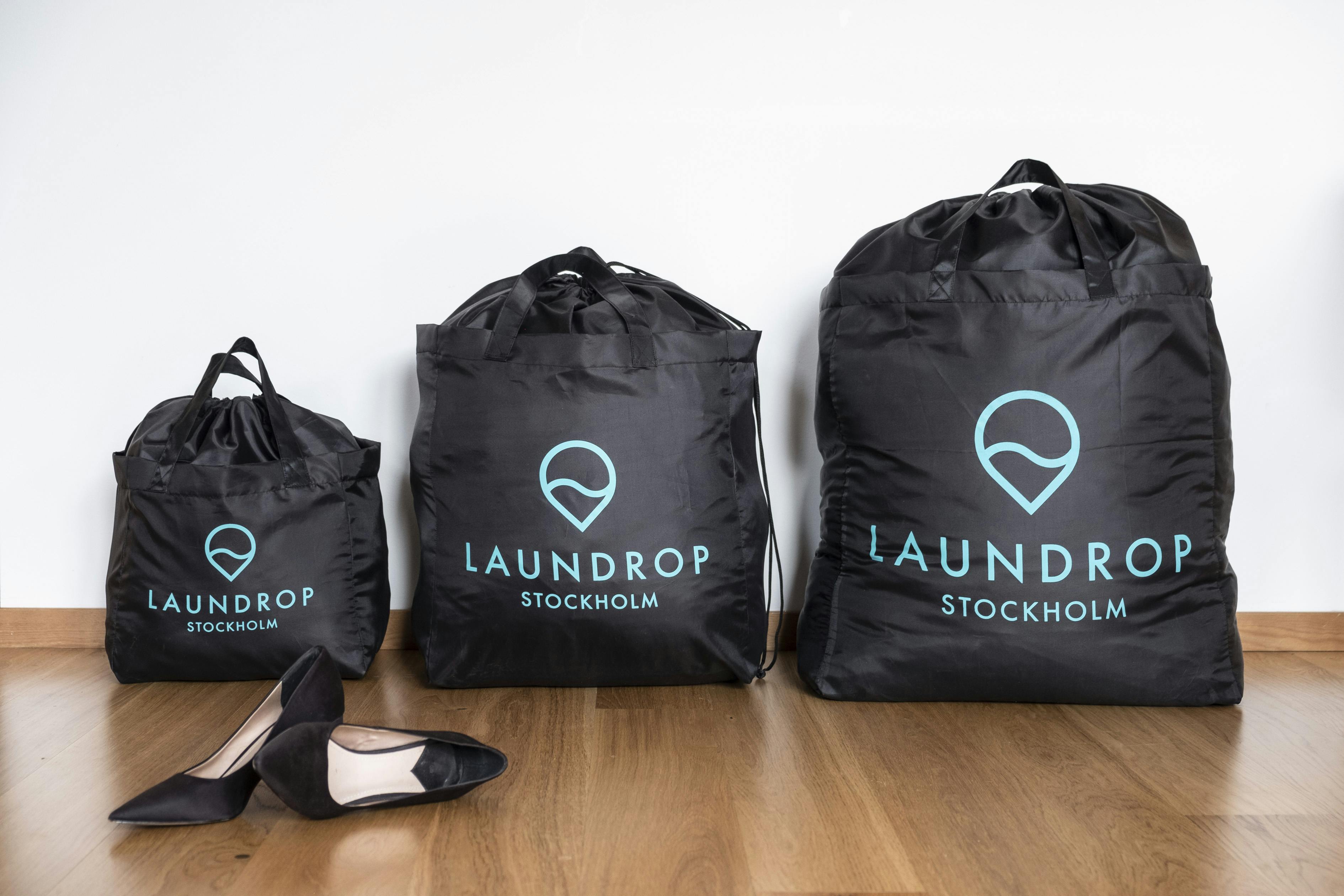 produkter laundrop