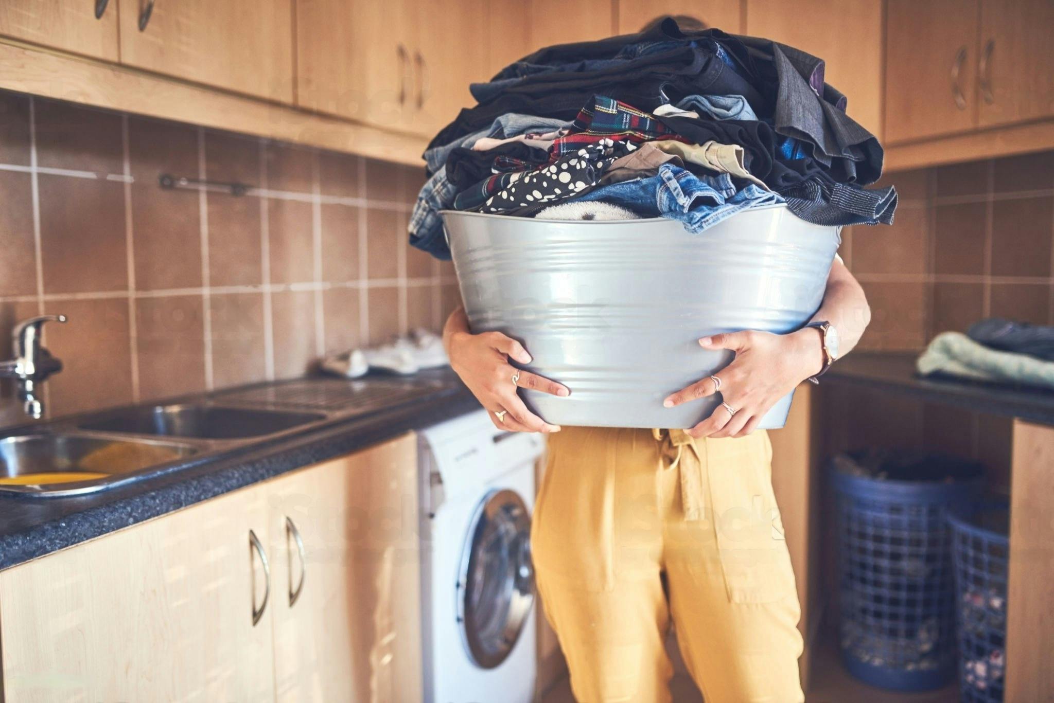 laundry
