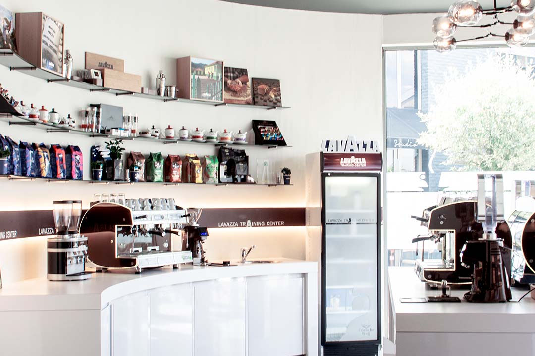 Centre de formation de Breda