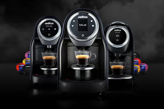 Lavazza Blue Classy lijn 