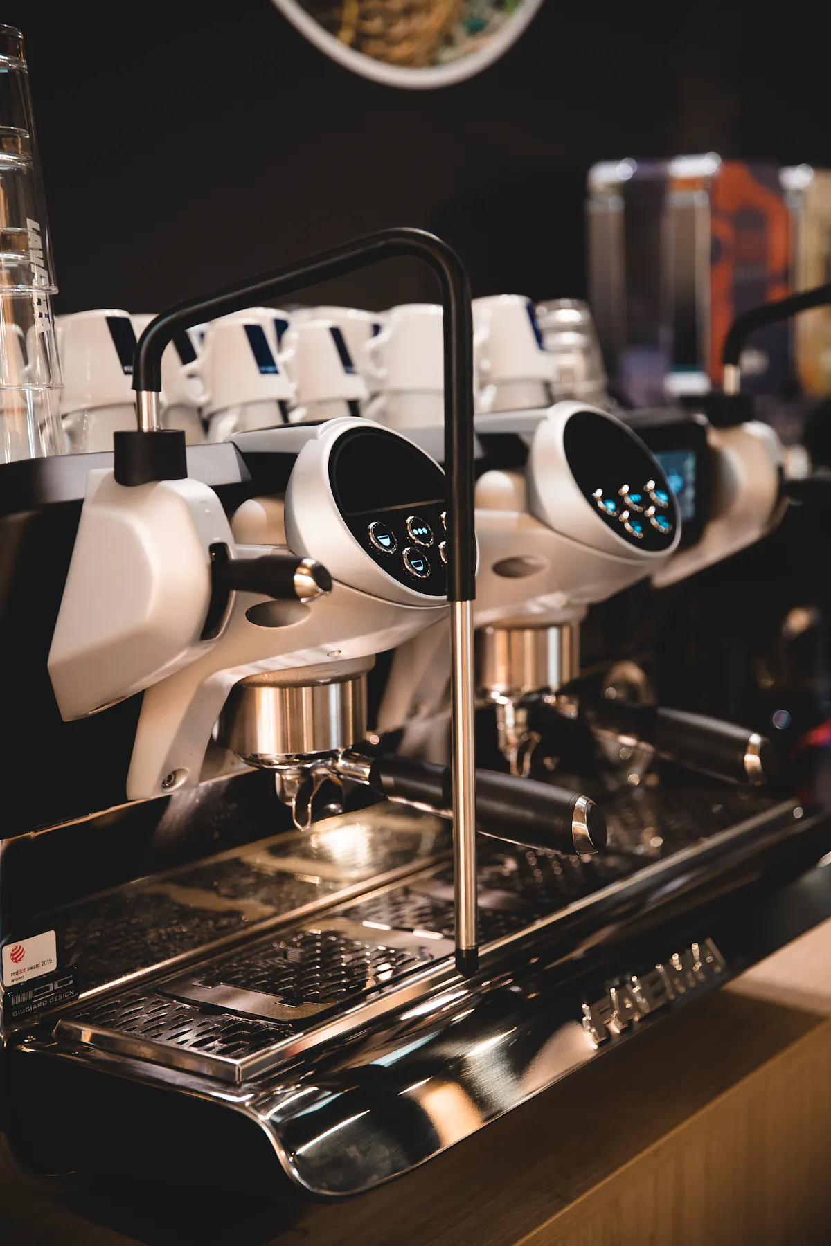 Professional Machine Professional coffee machines