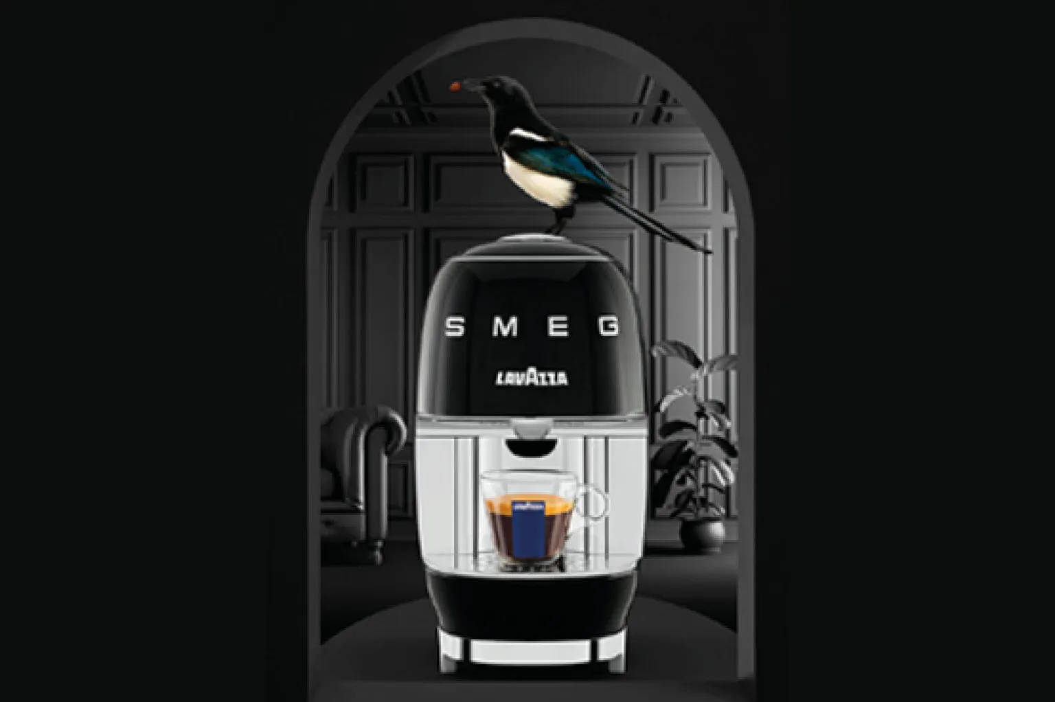 Smeg