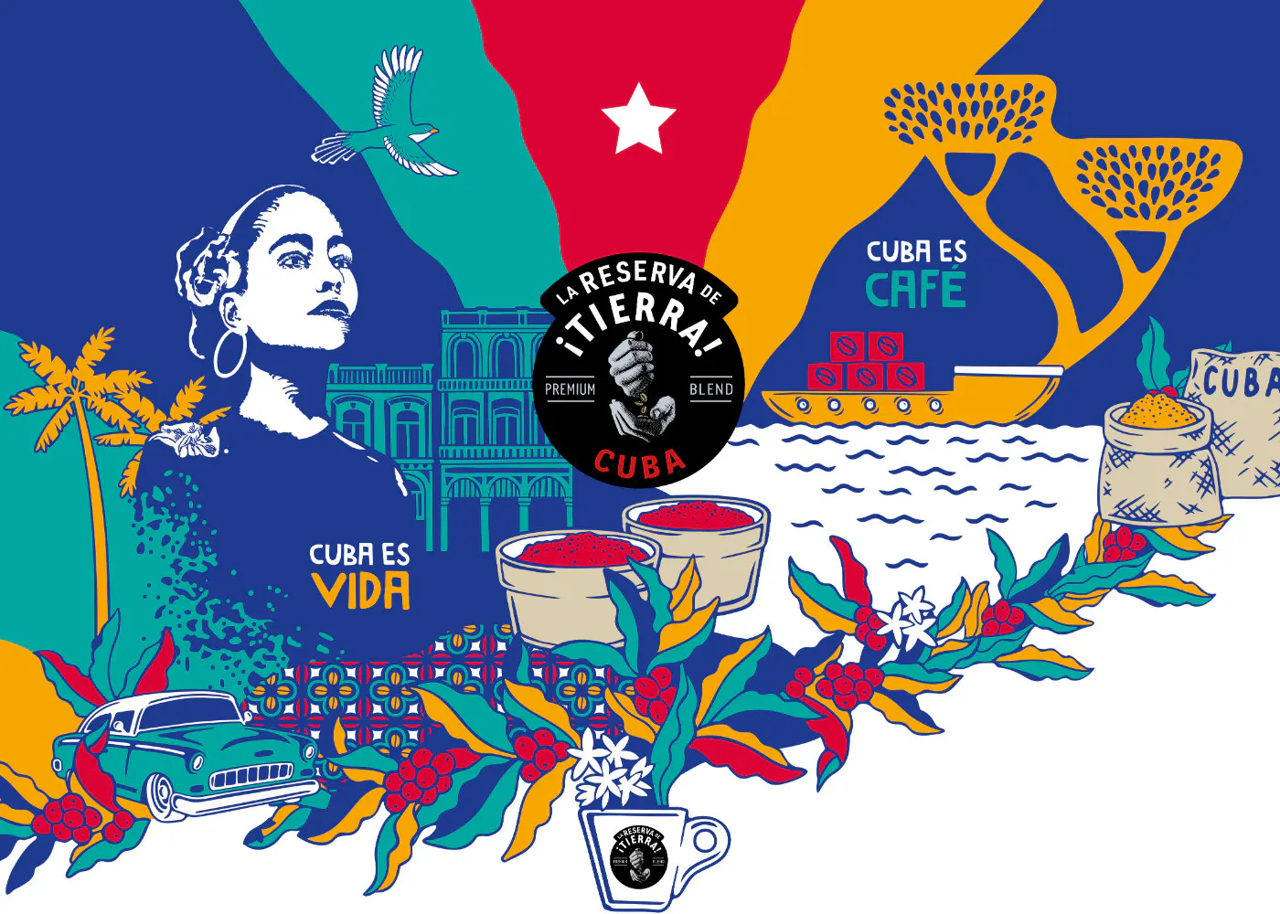 iTierra! Cuba: A long-standing, tangible commitment