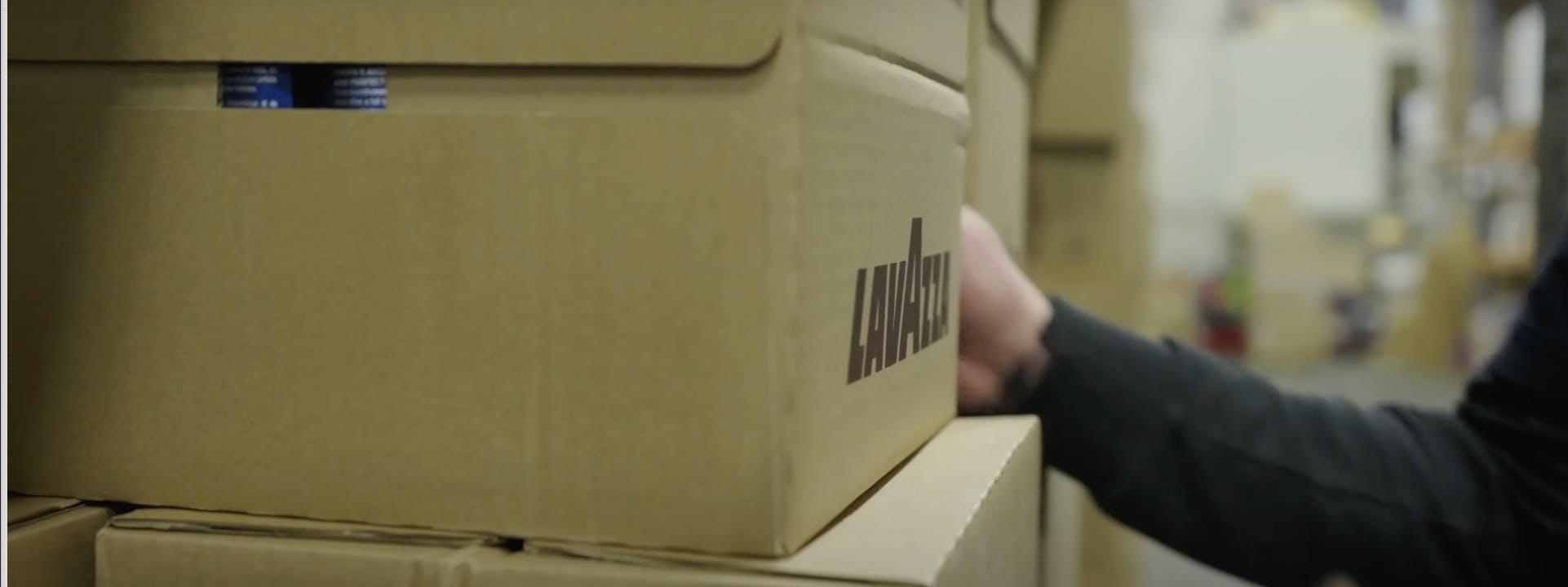 orderpicker
