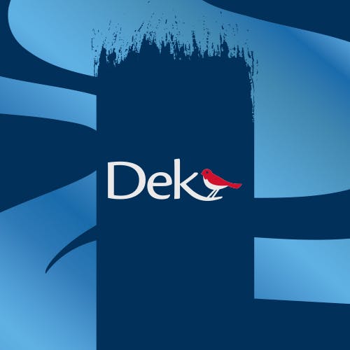 Sfeerbeeld Dek