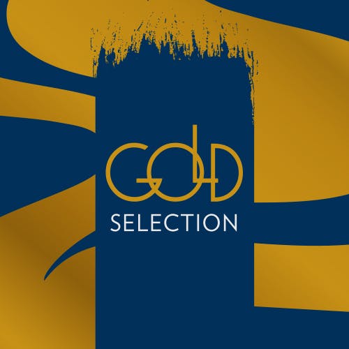 Sfeerbeeld Gold Selection