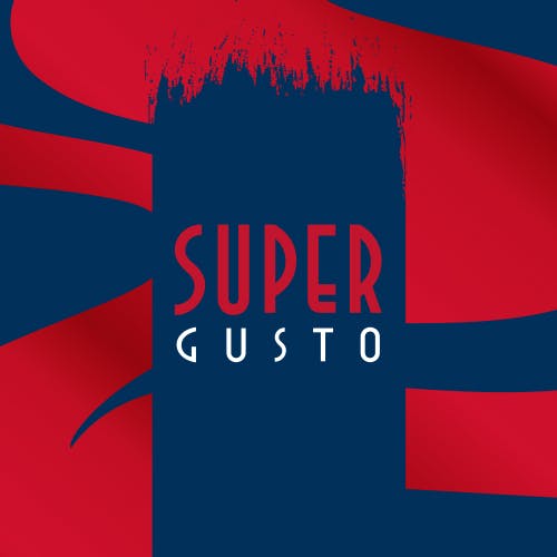 Sfeerbeeld Super Gusto