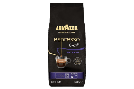Espresso koffiebonen Barista Intenso