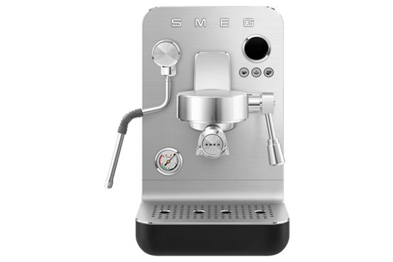 Smeg Minipro koffiemachine