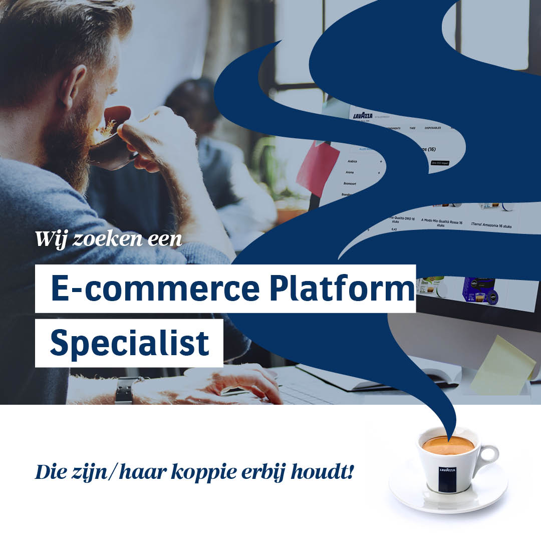 E-commerce Platform Specialist