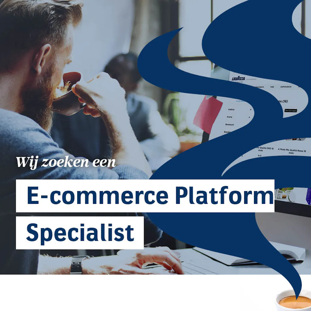 E-commerce Platform Specialist