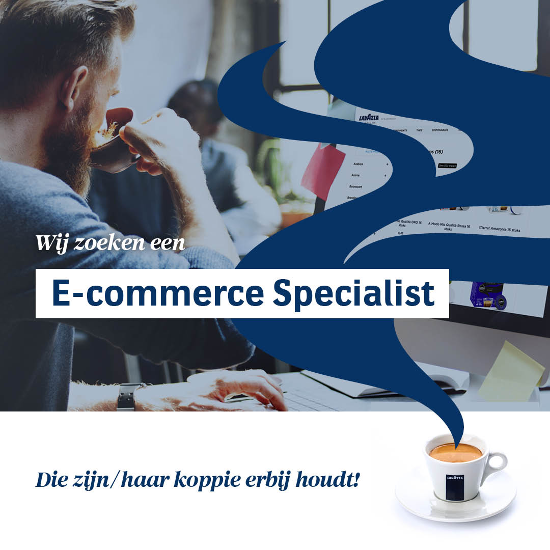 E-Commerce Specialist