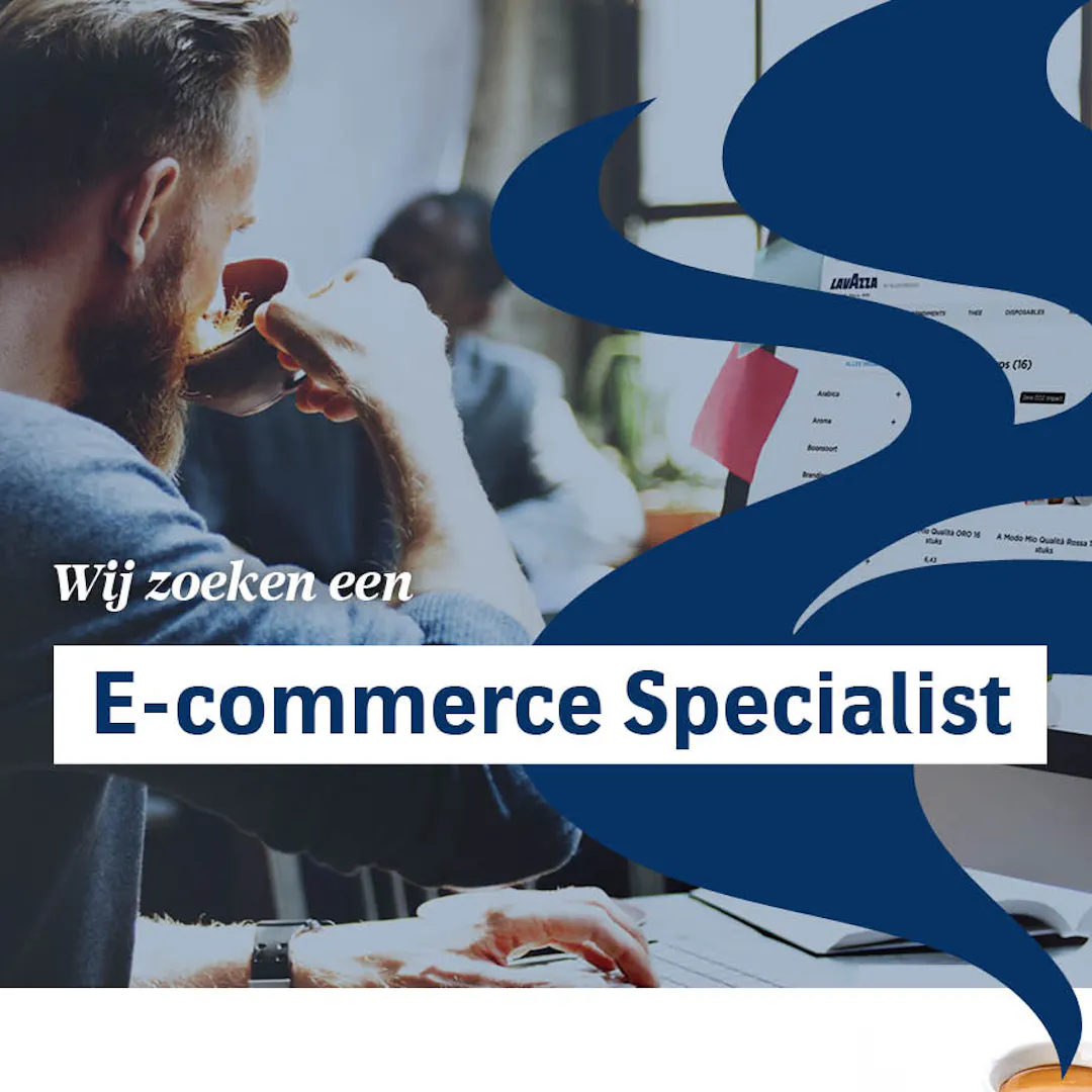 E-Commerce Specialist