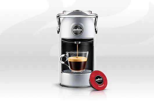 A Modo Mio coffee machines