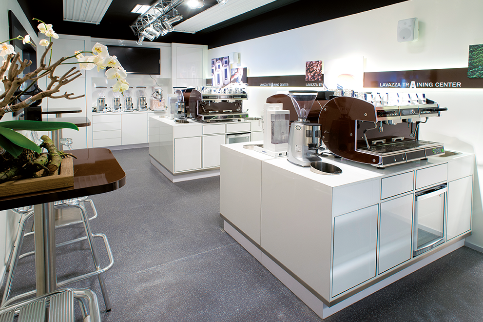 Centre de formation d'Oosterwolde