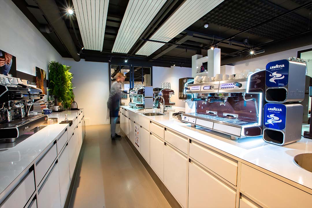 Centre de formation Oostzaan