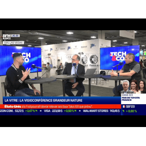 BFM Business Tech&Co