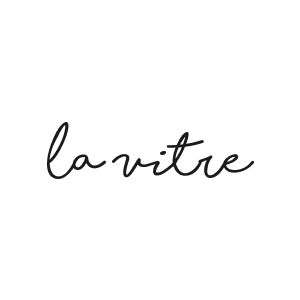 la Vitre logo