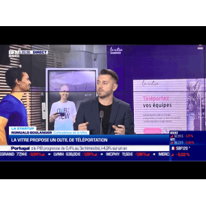 BFM Business - Tech & Co
