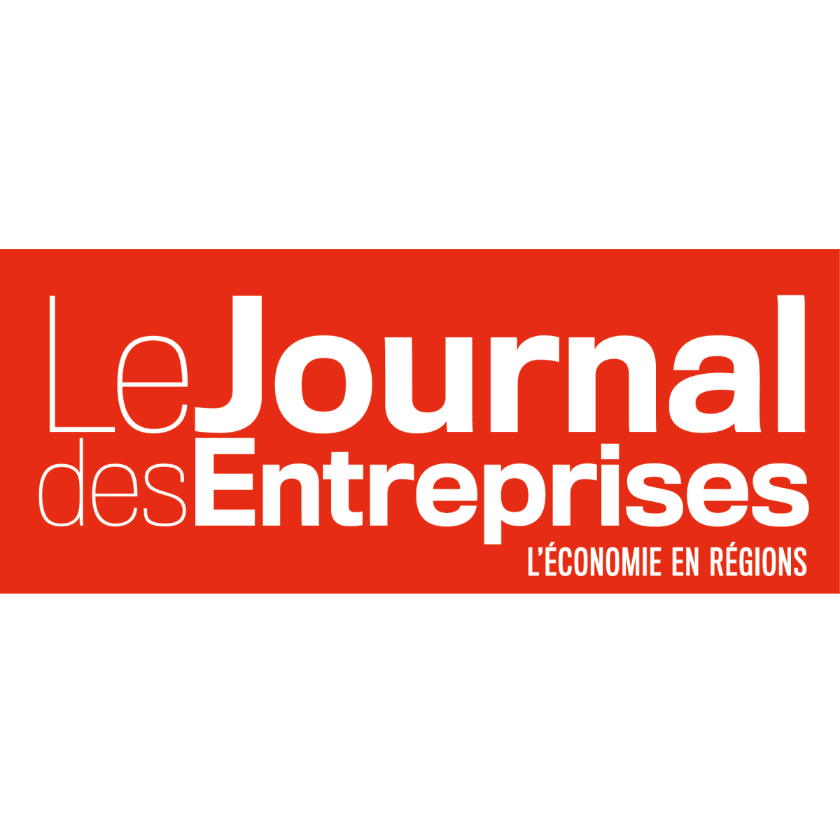 Le Journal des Entreprises 
