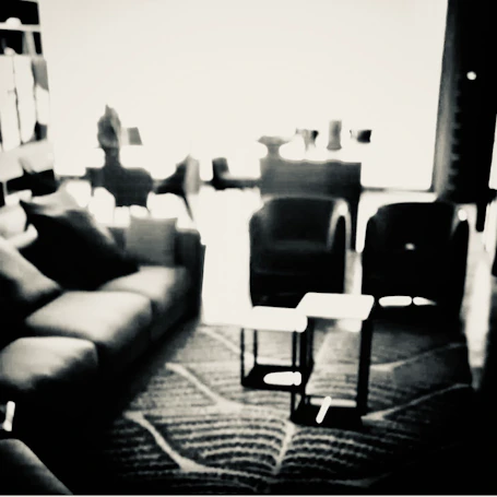 Albero rugs for luxury Italian design flagship store