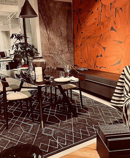 Gervasi Design Store, RETAIL INSTALLATION, Pitagora and Domus