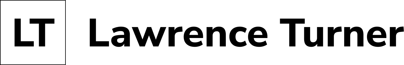 Lawrence Turner Logo