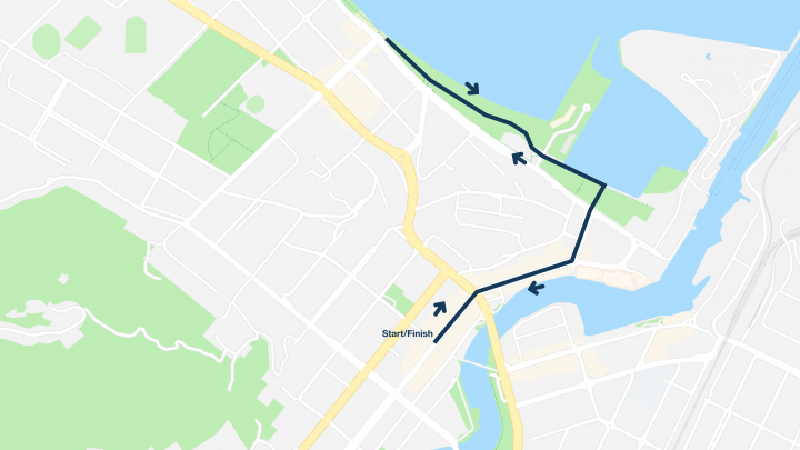 Bd1e9051 6e28 4c3c Bc0f 1556784b9ca6 Townsville   Map Of Walk ?