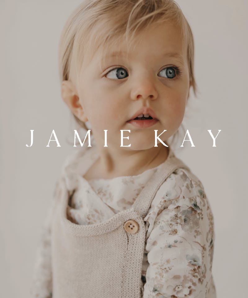 Jamie Kay