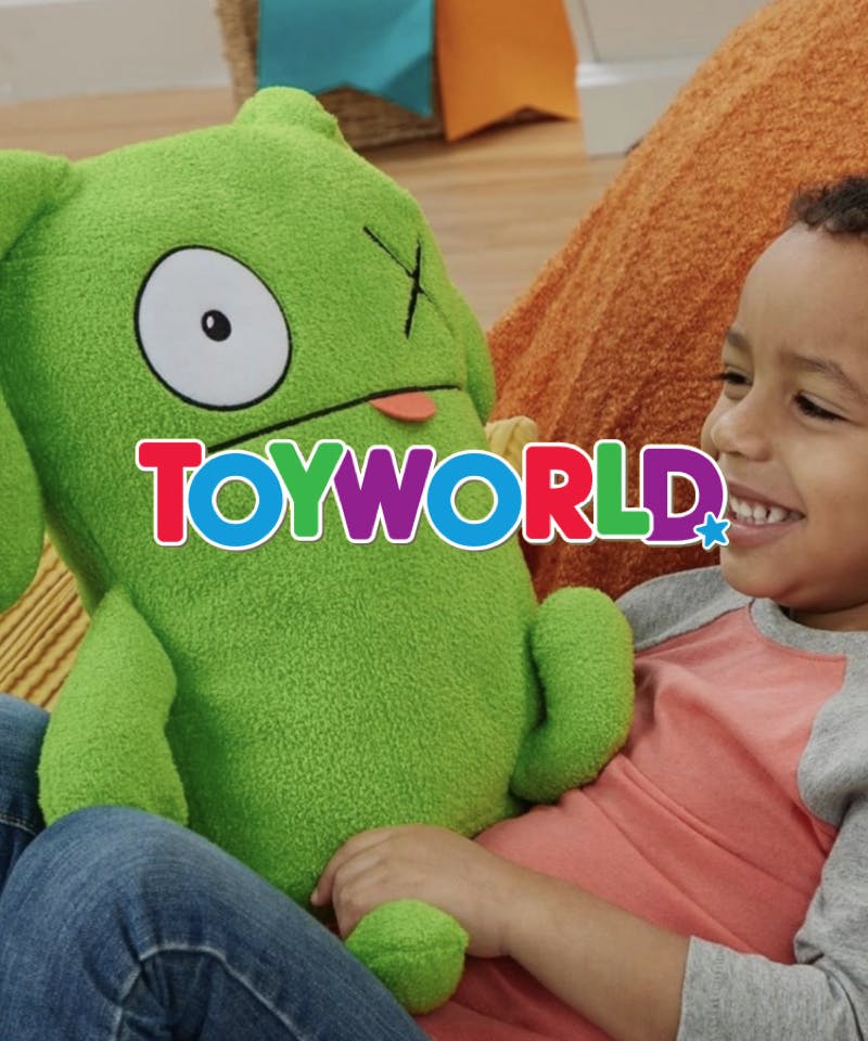 Toyworld