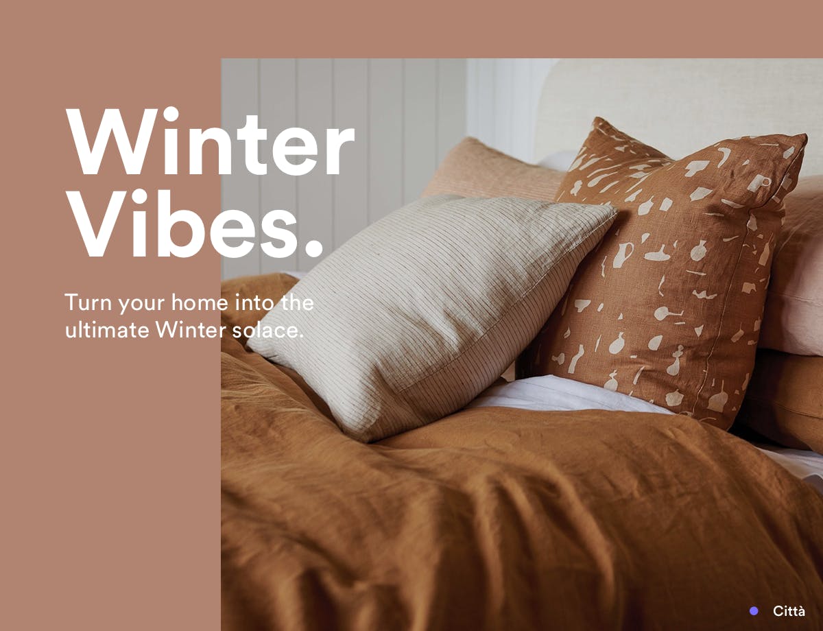 Winter Vibes