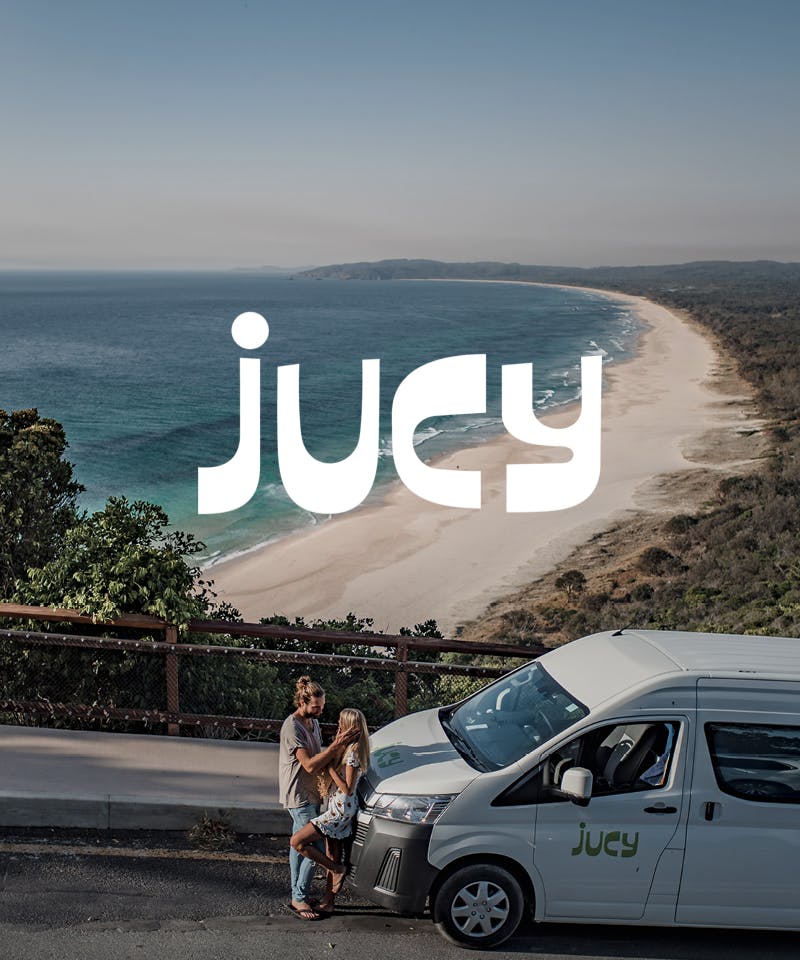 JUCY