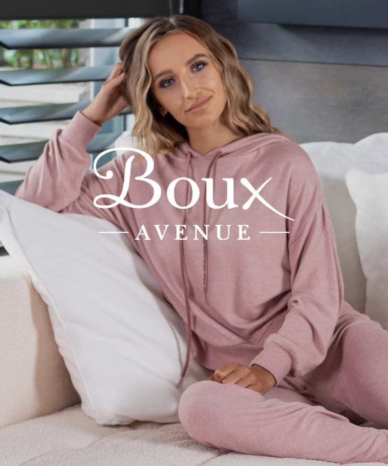 Boux Avenue