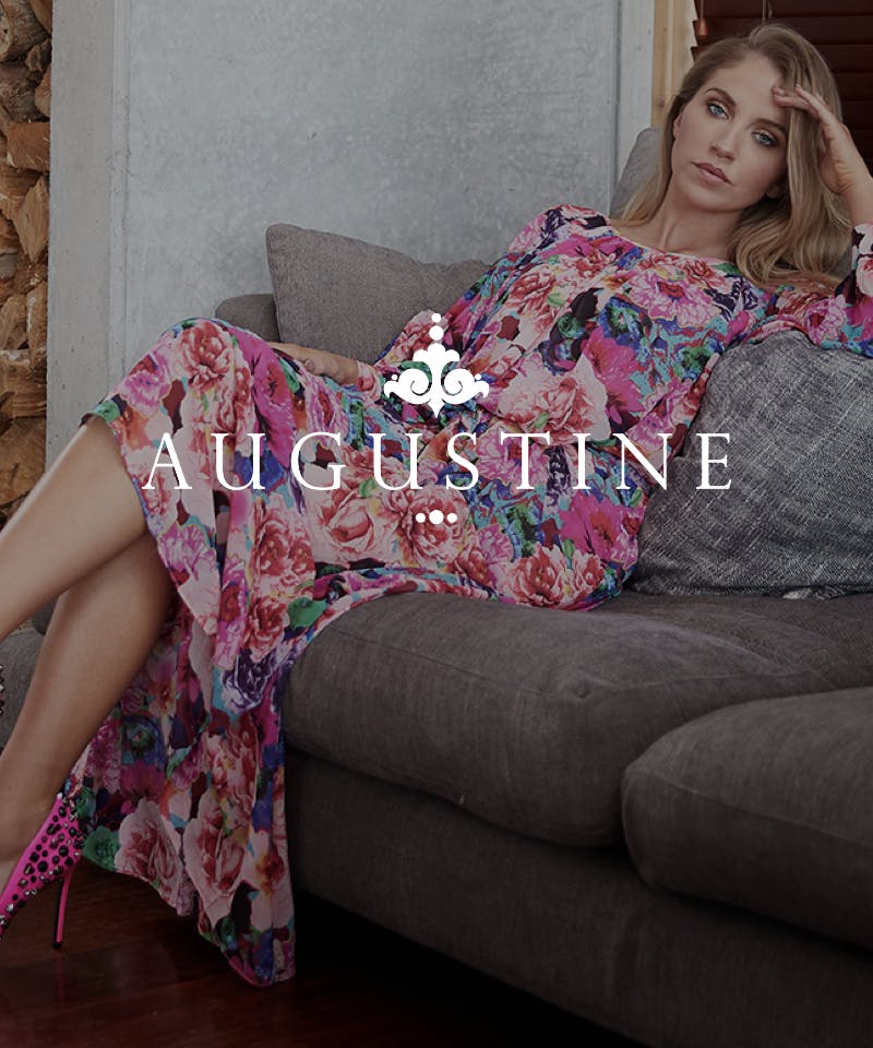 Augustine