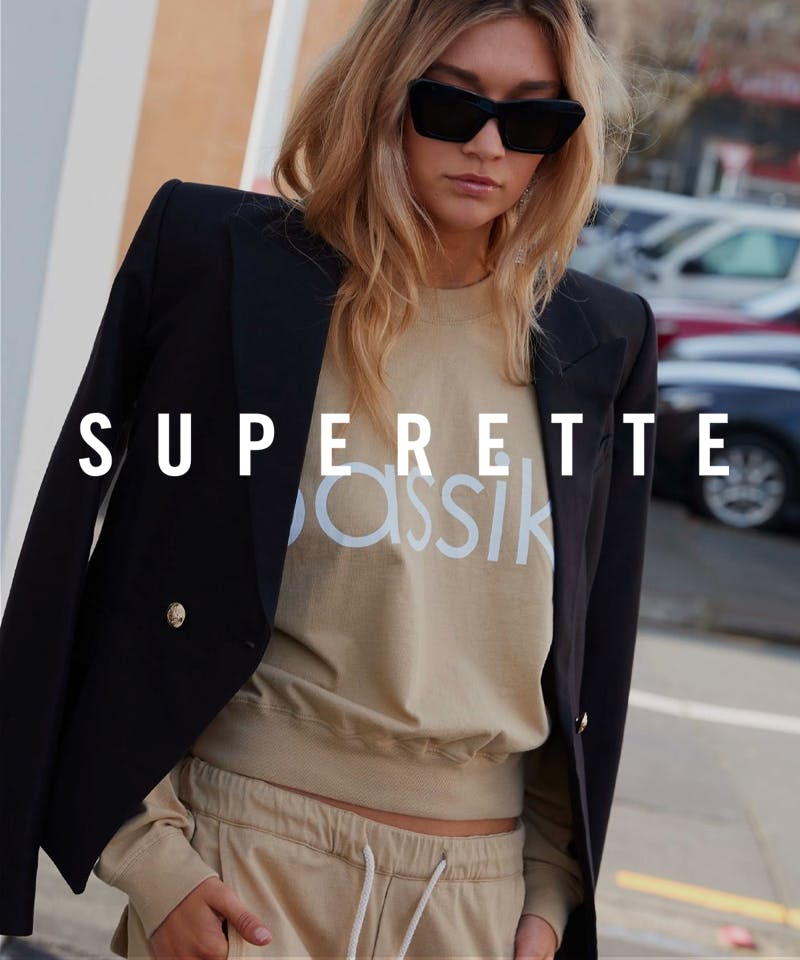 Superette