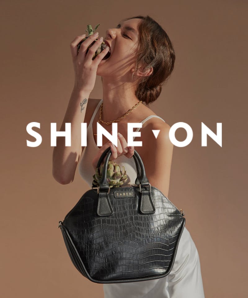 Shine On