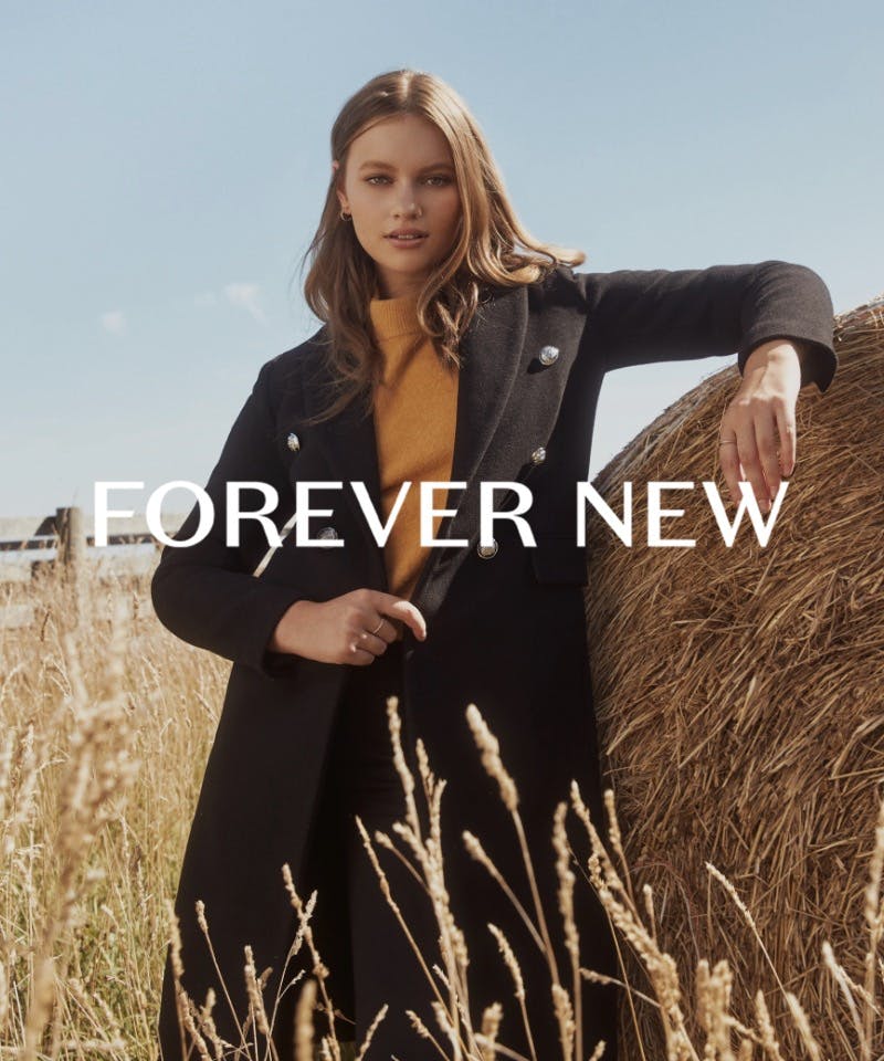 Forever New