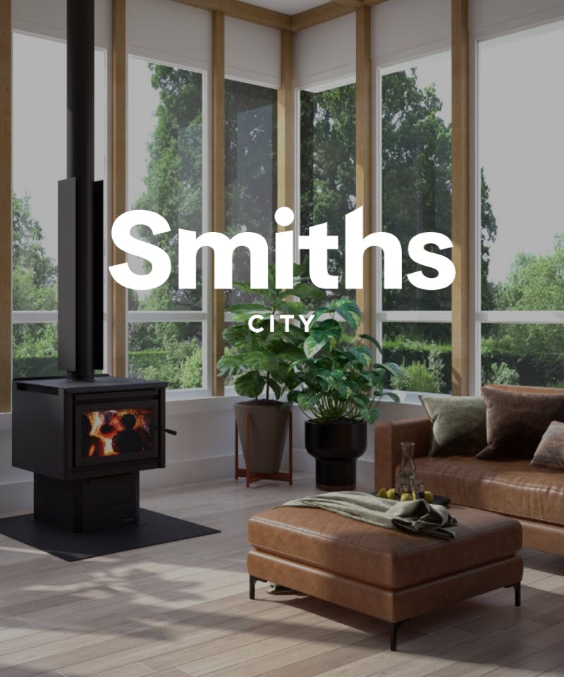 Smiths City