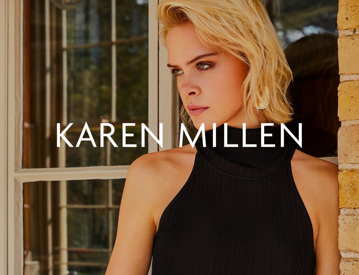 Karen Millen