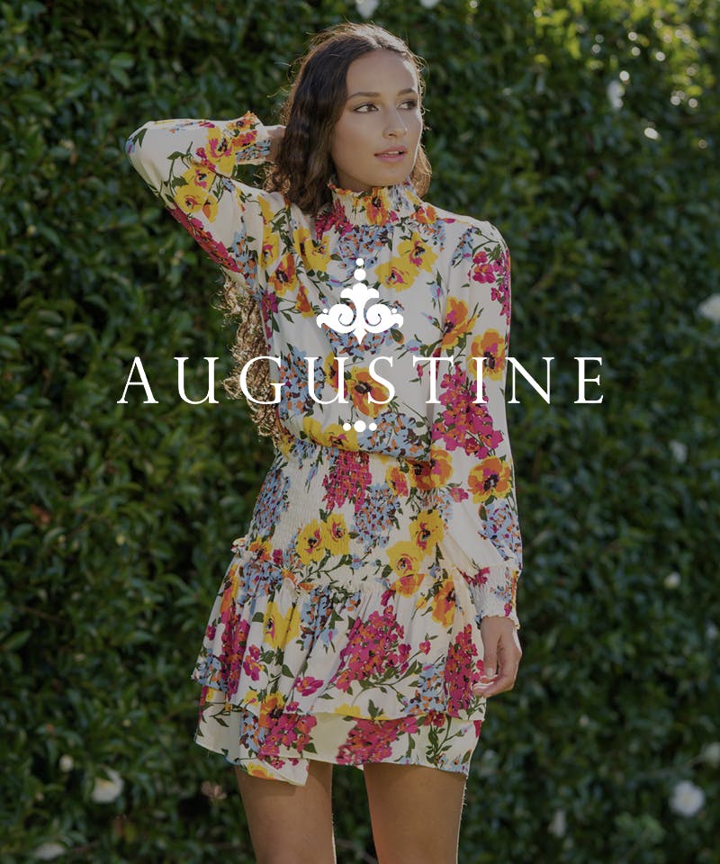 Augustine