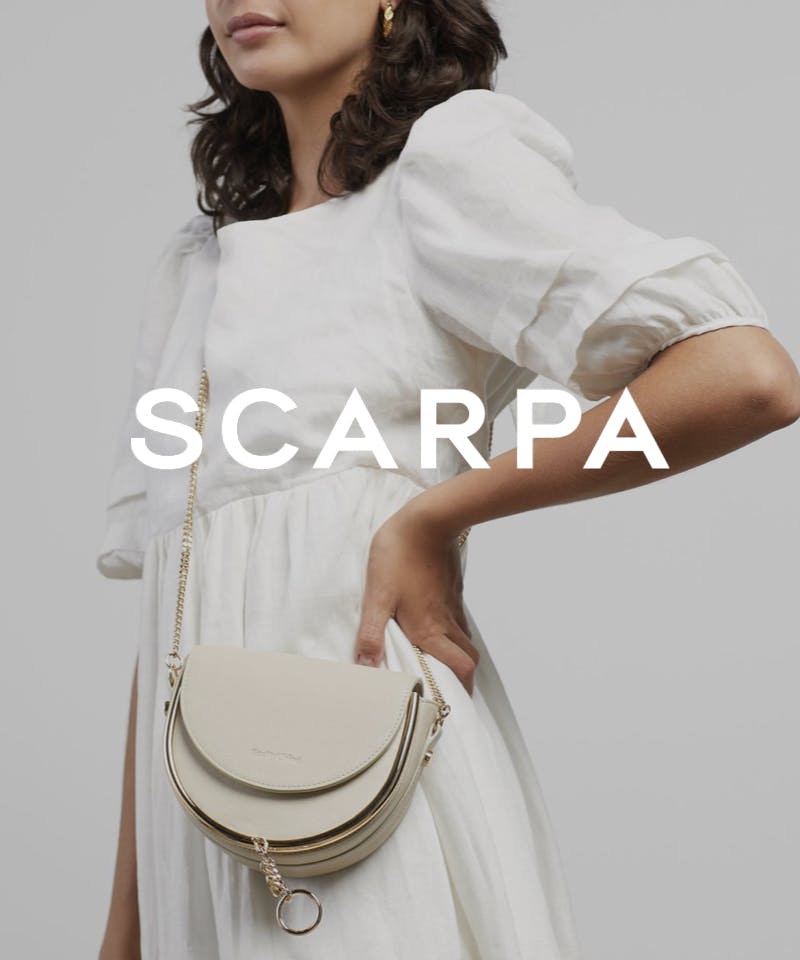Scarpa