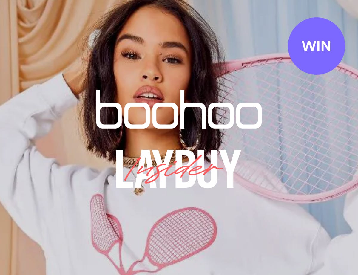 boohoo