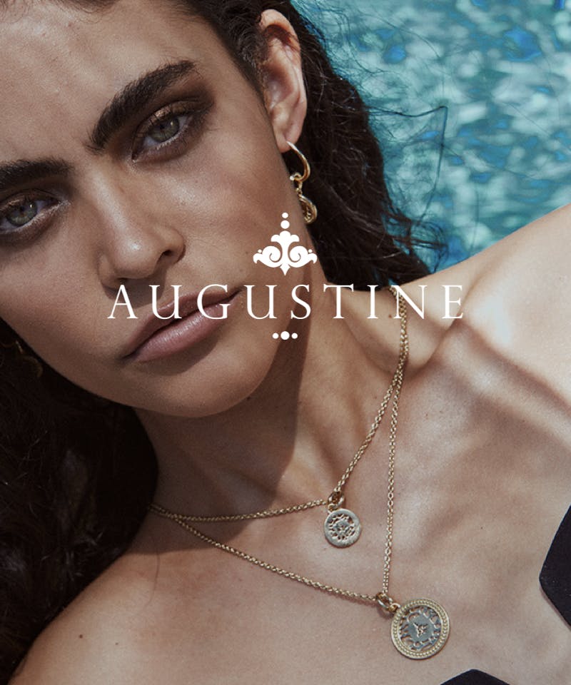 Augustine