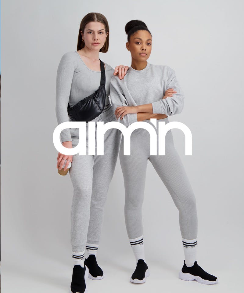 aim'n