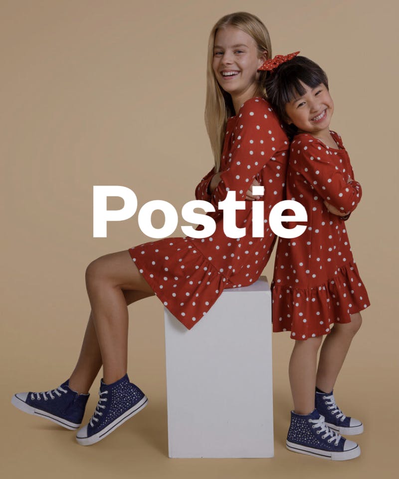 Postie