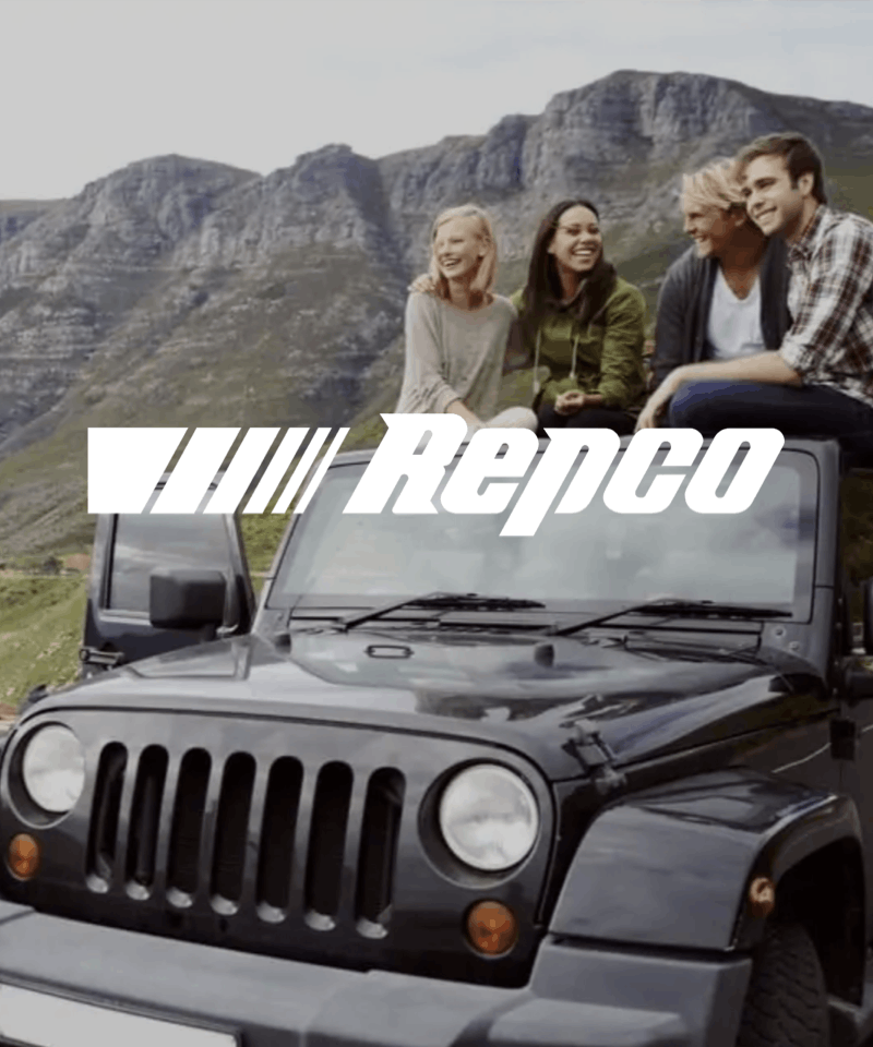 Repco