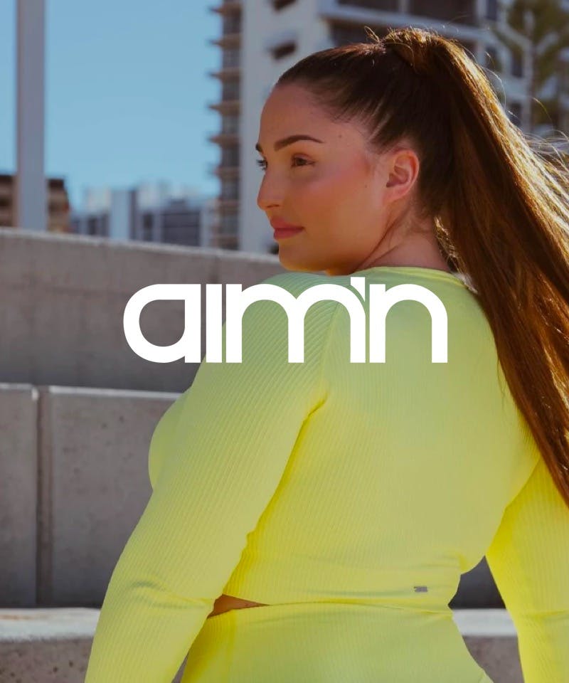 AIm'n