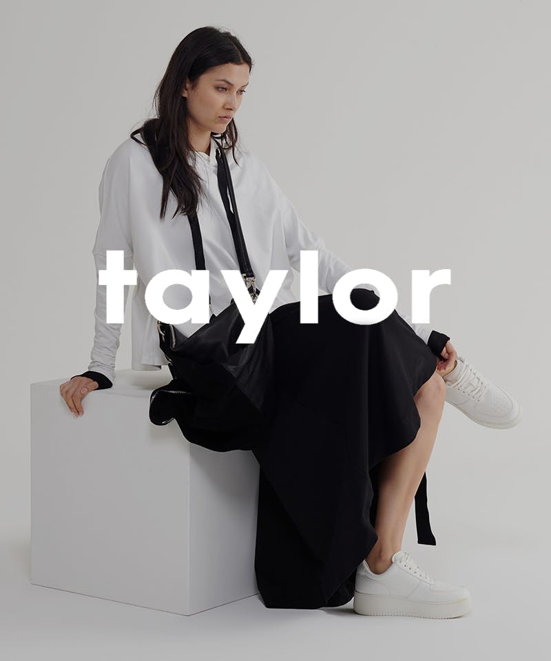 Taylor